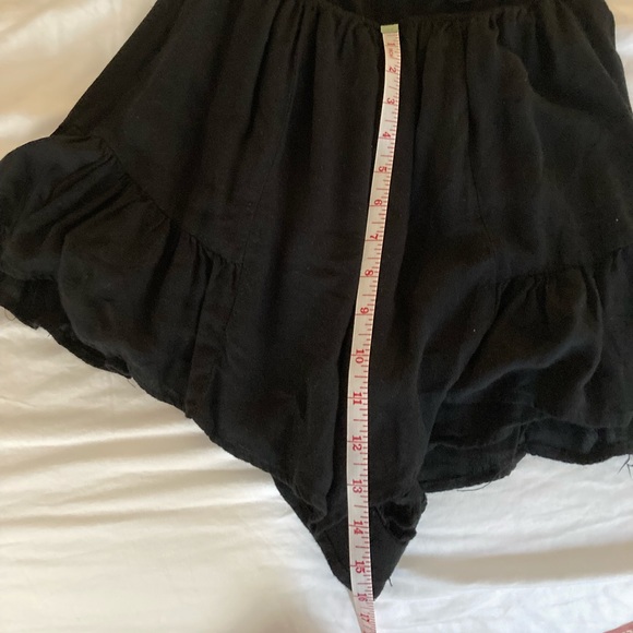 Cotton candy la - backless romper - Picture 7 of 10